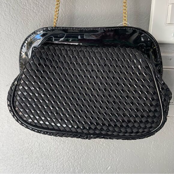 Americana By Shariff Small Shoulder Bag new with tags - Picture 3 of 7